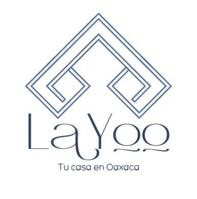 Layoo, Tu Casa En Oaxaca 101 Apartment Ngoại thất bức ảnh