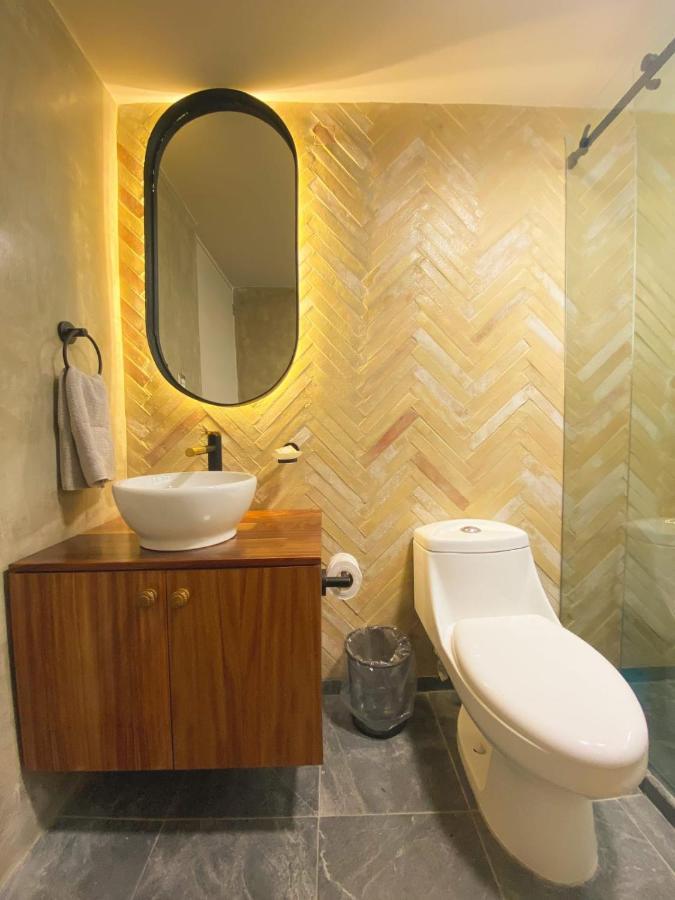 Layoo, Tu Casa En Oaxaca 101 Apartment Ngoại thất bức ảnh