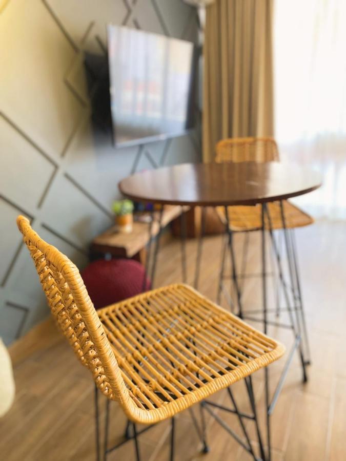 Layoo, Tu Casa En Oaxaca 101 Apartment Ngoại thất bức ảnh
