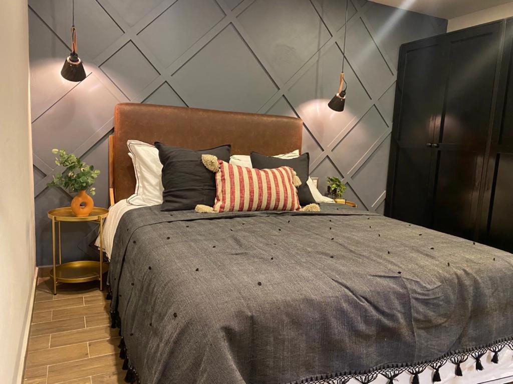 Layoo, Tu Casa En Oaxaca 101 Apartment Ngoại thất bức ảnh