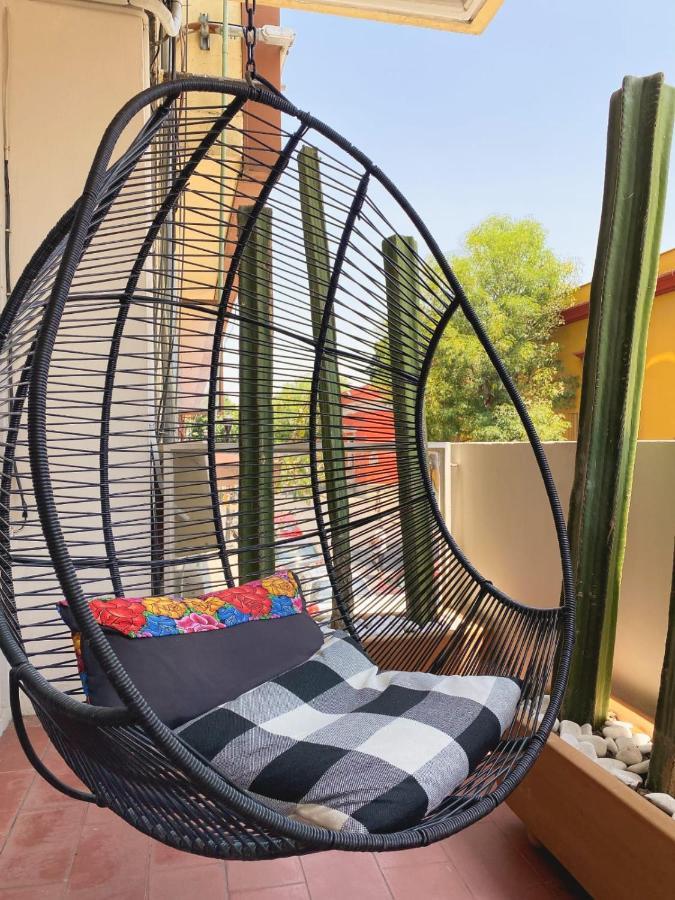 Layoo, Tu Casa En Oaxaca 101 Apartment Ngoại thất bức ảnh